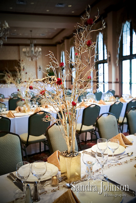 Best Country Club of Orlando wedding photographer - Sandra Johnson (SJFoto.com)
